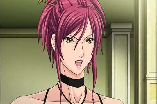 Starless 21st Century Nymphomaniacs FULL