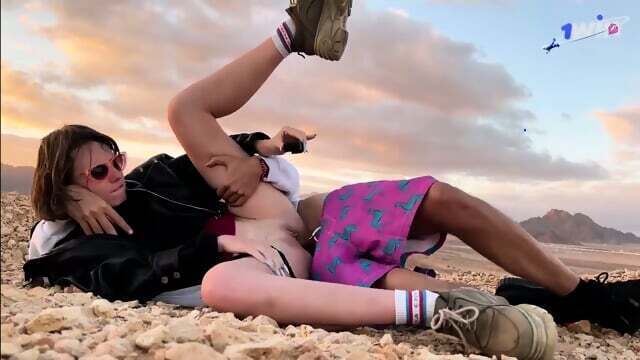 Couple examines deprived palace extraordinary raunchy lovemaking deepthroat.