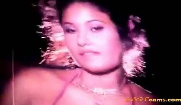 Big-Titted Bangladeshi Softcore Song