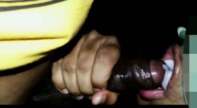 Sucking uncut swallow thick loads