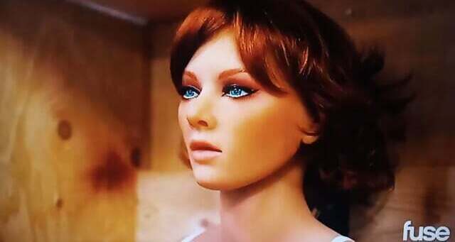 Fuse- SELLS- Doll Factory- feat. Brian Sloan Matt McMullen