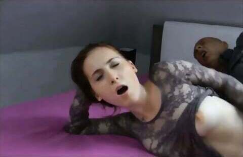 Hank Schrader Fucks Pees Little Bitch