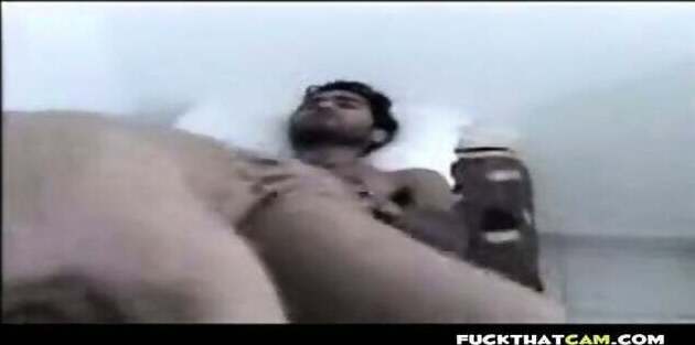 Azeri Couple's Webcam