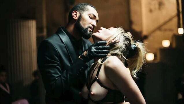 safe word episode with mona wales mickey lust cinema.