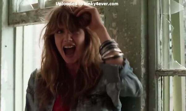 Patty Mullen Amazing Movie Watch Seen