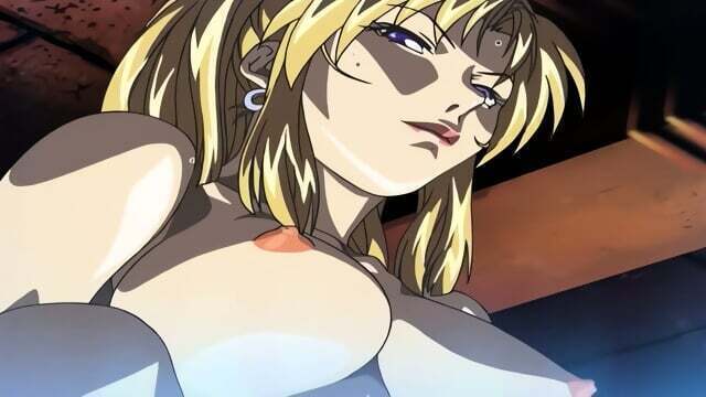 [H-60fps] Bible Black Testament