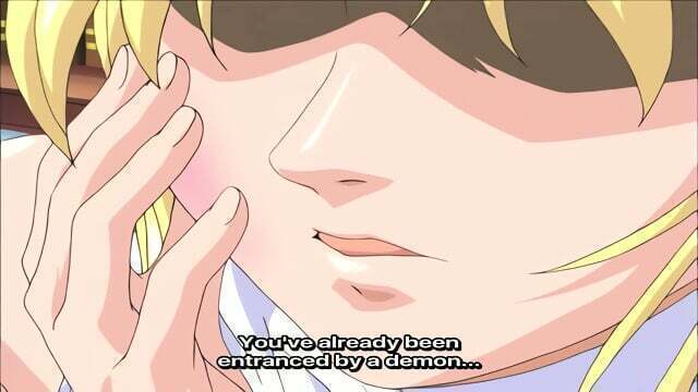 [H-60fps] Bible Black