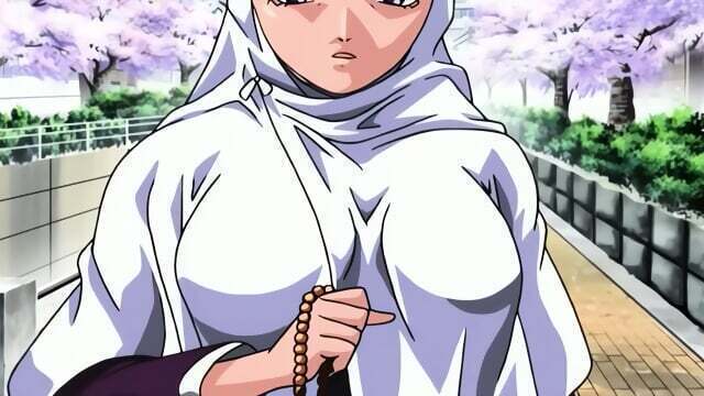 [H-60fps-subless] Bible Black Testament