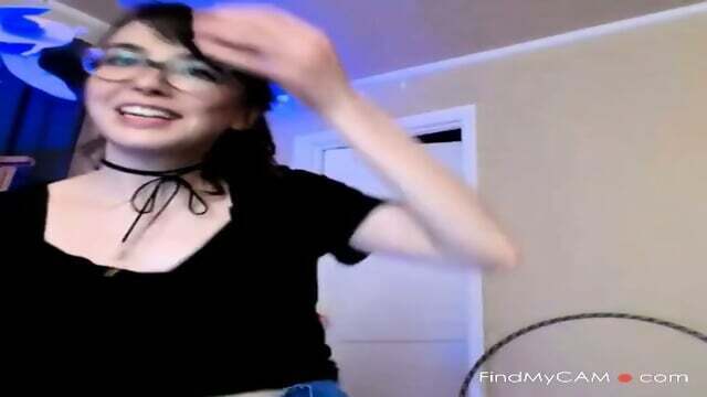 Hairy Amateur Webcam Shows