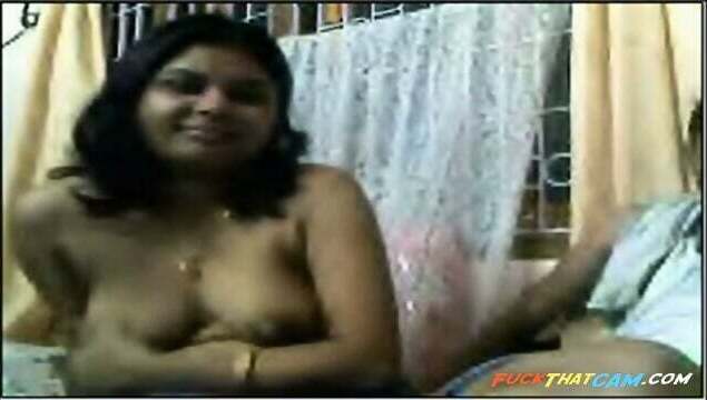 Indian Amateur Shows Assets Webcam