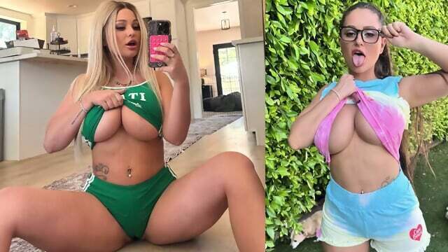 Dangler she's afraid monster 7nvp