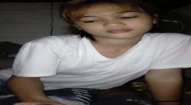 horny Filipina cousin