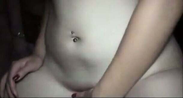 Deutsche Gangbang Creampie Party