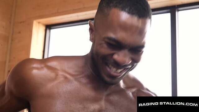 Muscly Luca Cumpliation Derek Cage, Devin Franco MORE!! Raging Stallion Zealand