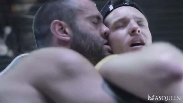 Broke Down Deal Benjamin Blue Markus Kage