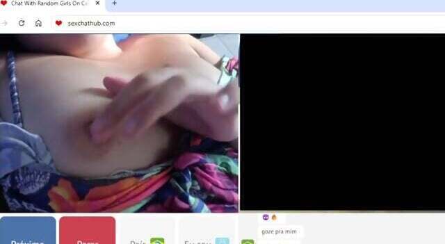 Nerdy Latina Random Chat