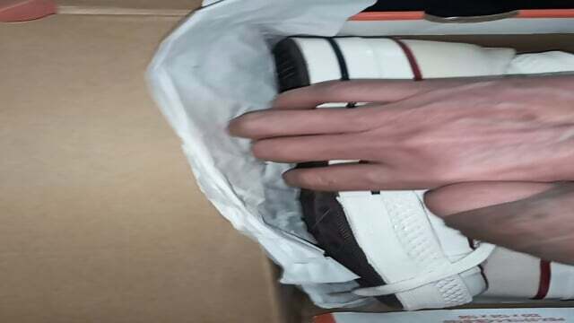 CONVERSE CHUCK TAYLOR FIRST CUMSHOT