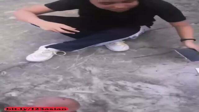 Studying Together Ended