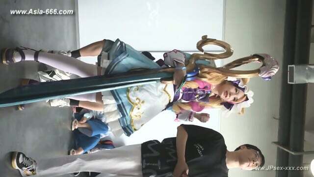 peeping chinese amateur upskirt.287