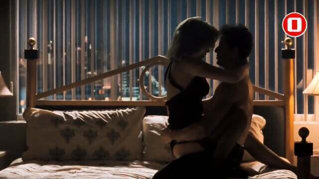 Sharon Stone Specialist Scene