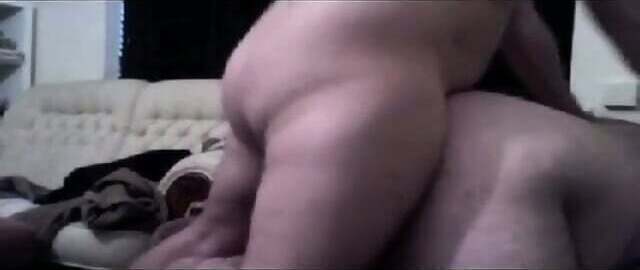 Amateur Big-Ass Bear