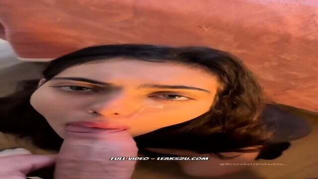 Brenda Trindade Homemade Facial