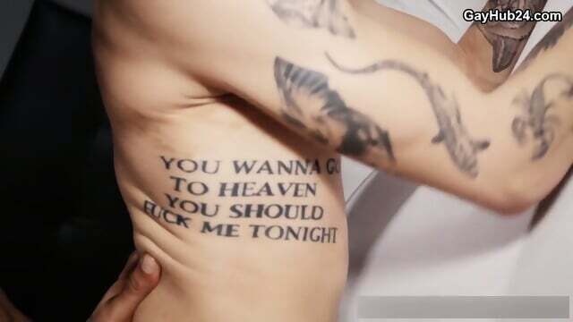 Roman Capellini Proud Owner Sweet Hole American German British French