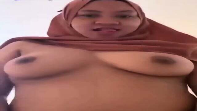 Jilbab ngentot