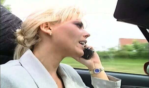 Doctor With Passion (1998, German Full Movie, Frau Doktor Arztin Leidenschaft) Kelly Trump