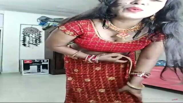 Hot_Joya1 Indian Bhabhi Full Face Stripchat