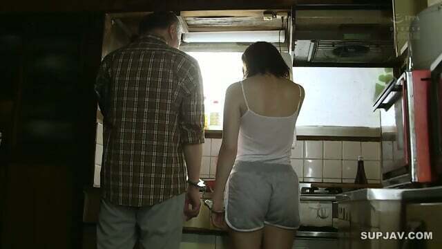 Chronicle Dusky Days, Where Weathered Tree Entwines Blooming Flower Once Sheltered From Storm