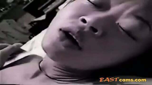 Amateur Chinese Girl Video