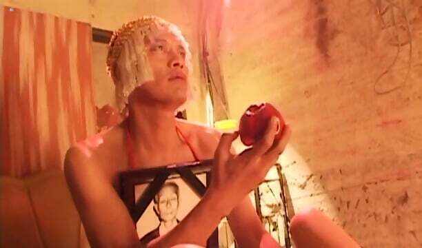 Limit Sleeping Beauty