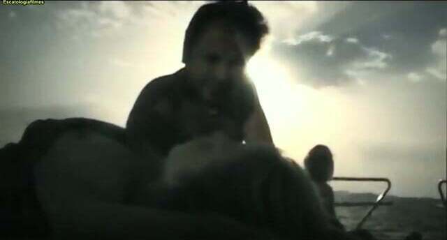 Voyage Agatis Legendado PT/BR