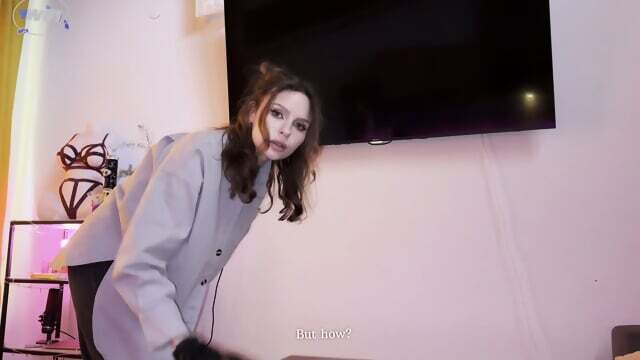 housekeeper deep throats hard-on vacation trip while wife's home