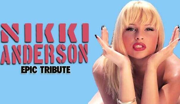 Nikki Anderson Epic Tribute (PMV)