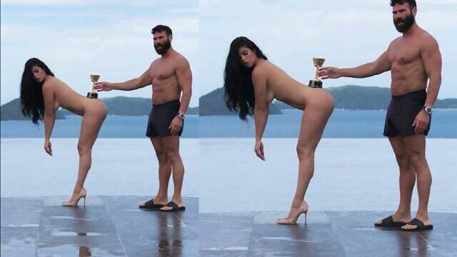 icked From Beach Rio, Then Fucked Hard (BBC, Risky Sex, Anal, ATOGM, Real Orgasm)