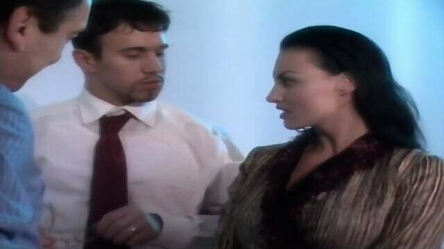 Magic Flute (2001, Superweib, Holle Lust) Acting