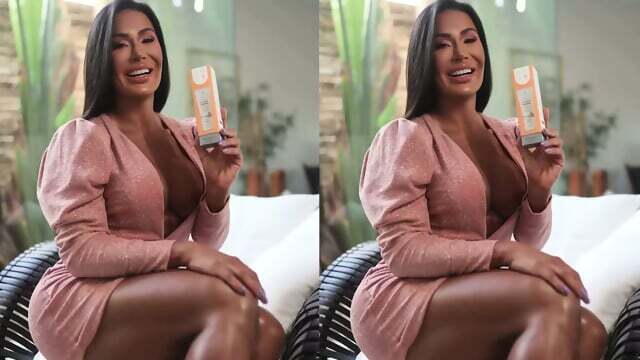 Lauren Phillips Stepmom Likes