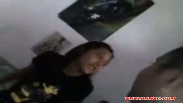 Manado Amateur Couple Tape