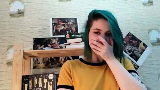 Freaky Teen Gives Mind-Blowing Blowjob Amateur