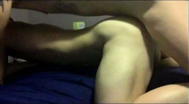 Bareback Amateur Twink College Tape