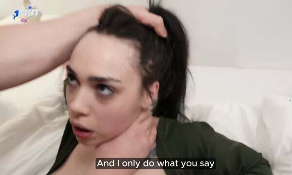 teenager gets facefucked rock hard going stellar