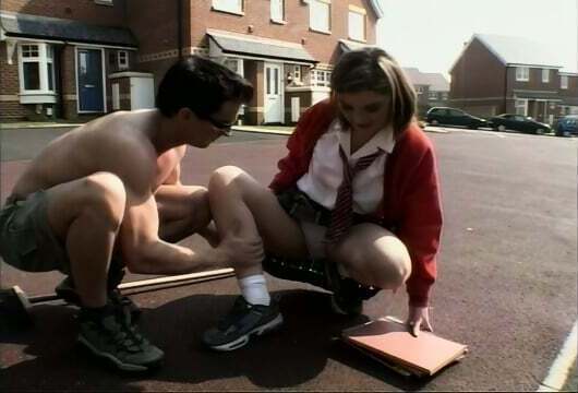 Sarah Daykin Campus Confessions (Enhanced)