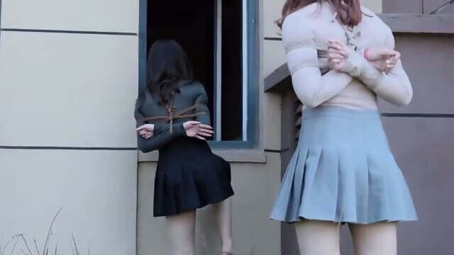 Chinese Bondage Yt2009 (13)