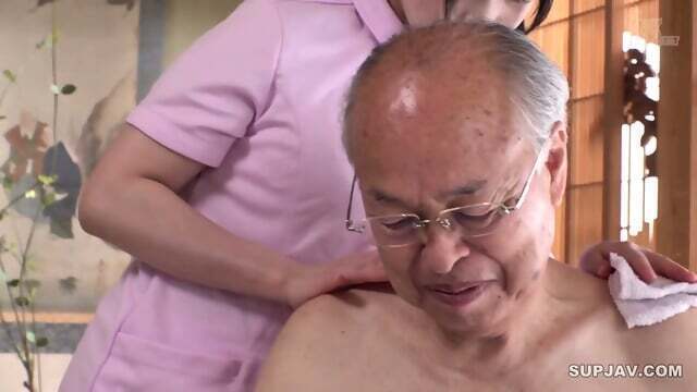 GVH-703 Forbidden Caregiving Himari Aizuki Himari Ozuki