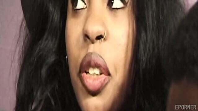 Cocoa Slut Begs Fucked Again Again Camille, Marcos, Darren James