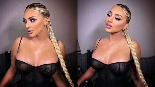 fucking neighbor's wife