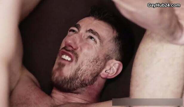 Massive Power Bottom John Thomas