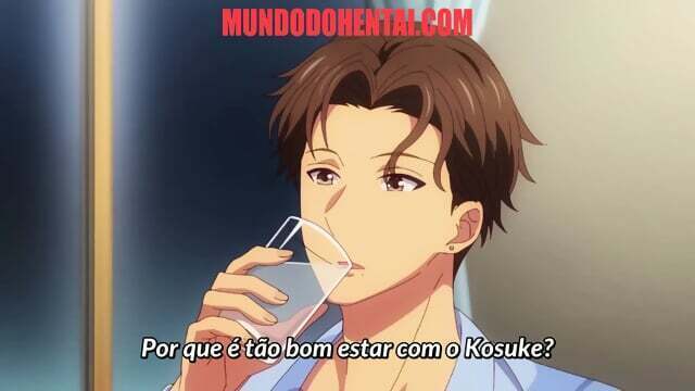 Ajudei minha madrasta Hentai Portugues